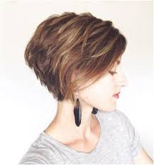 Frisuren für kurzes lockiges haar und lockige… Frisurentrends 2016 Damen Kurz Kurze Frisur