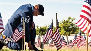 Americans will break out the flags, hot dogs and red, white and blue apparel to celebrate memorial day on monday. Why You Should Not Do These Things On Memorial Day