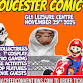 Gloucester Comic-Con event in Gloucester