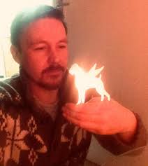 My second angel I made for my best friend who lost a baby boy years ago x