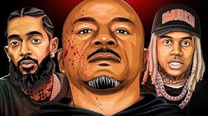 SPM- Chiefin (Son Of Norma)