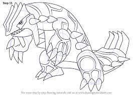 Check out my pokemon playlist below for more of your favourite characters. Groudon Is A Fictional Character From An Animated Cartoon Movie Pokemon Groudon Is Famous Because Of His Loo Animated Cartoon Movies Animated Cartoons Pokemon