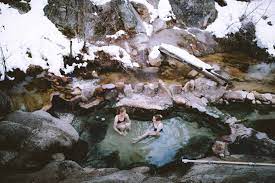 Maybe you would like to learn more about one of these? 10 Pacific Northwest Hot Springs You Need To Visit This Year The Mandagies