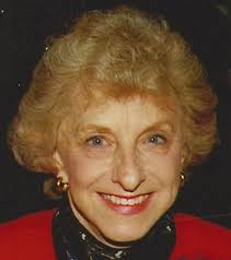 Jean Schuerman Obituary March 4, 2014