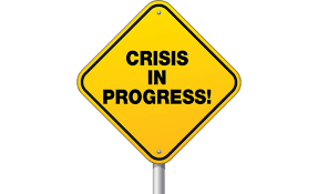 What does crisis expression mean? Financial Lessons This Crisis Can Teach You New Century Financial Group Llc