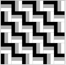 Patchworken Fur Anfanger Einfache Muster Stoffmengen Berechnen Bugeln Patchwork Muster Decke Patchworkmuster Und Patchworkdecke Nahen