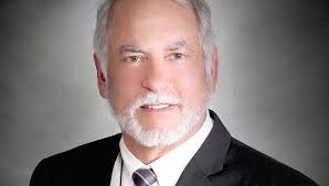 Local businessman seeking seat