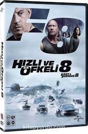 Çocuklara yönelik olan bu tempolu animasyon dizisi, popüler filmlerle ünlenen hızlı ve öfkeli evreninde geçiyor. Fast And Furious 8 Hizli Ve Ofkeli 8 Dvd F Gary Gray Kitapyurdu Com
