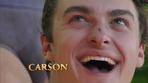 Survivor Men Brains vs Brawn vs Beauty (Carl OP)