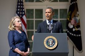 Barack obama served as the 44th president of the united states. President Obama Just Knocked The Media S 2008 Coverage Of Hillary Clinton Here S Why Vox