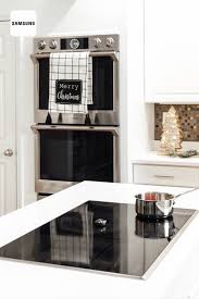 Available on purchases of select products charged to a samsung financing account. Holidays With Samsung Built In Wall Wall Oven Cooktop
