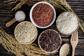 Peraturan untuk makan beras untuk pesakit kencing manis. Memilih Beras Untuk Diabetes Dan Pengganti Nasi Lainnya