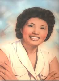 Obituary for Rafaela (Martinez) Jimenez