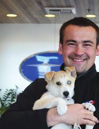 Fred Lucht's Instagram, Twitter & Facebook