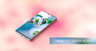 Download the best miui 12, miui 11, mtz, ios themes and dark mi themes for xiaomi devices. Theme For Xiaomi Redmi 9 For Android Apk Download