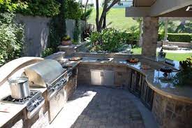 Outdoor kitchen and patio cost. Outdoor Kitchen Cost Landscaping Network
