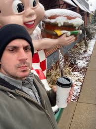 Privately owned. Won't close. Todays breakfast bar was delicious