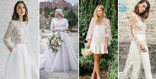 Schön, dass sie bei uns im shop gelandet sind! Hochzeitskleider 2019 Diese Modelle Trenden Auf Pinterest