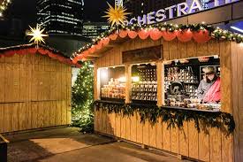 Christmas Market At The Holidazzle Village In 2020 Christmas Market Holiday Parades Holiday Festival