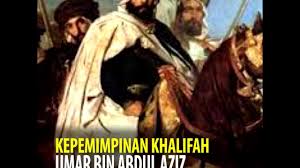 Jika dilacak sampai ke atas, nasabnya akan sampai kepada umar bin khathab. Kepemimpinan Khalifah Umar Bin Abdul Aziz Youtube