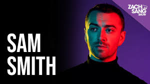 Sam Smith confirms new pop-driven album is coming in 2020