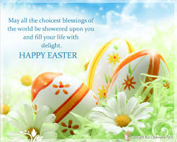 Happy Easter Wishes Poems For Friends Family To Share On Facebook Happy Easter Messages Easter Wishes Messages Happy Easter Quotes