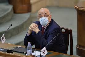 Check spelling or type a new query. Raed Arafat Despre Noua TulpinÄƒ De Coronavirus Faptul CÄƒ Am Depistat O La O PacientÄƒ Nu InseamnÄƒ CÄƒ Este Singura PacientÄƒ Observatornews Ro