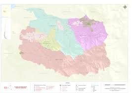 Mapa de cuarentenas en chile actualizada. Sistema Integrado De Informacion Territorial Mapoteca