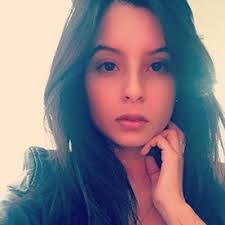 Jessica Quiroga's Instagram, Twitter & Facebook