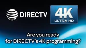 Are You Ready For Directv 4k Tv Solid Signal
