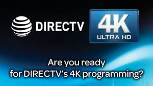 Are You Ready For Directv 4k Tv Solid Signal