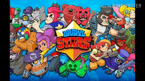 Brawl stars ücretsiz bir oyundur ama bazı oyun öğeleri gerçek para ile de satın alınabilir. Nova Intro Versao Brawl Stars Youtube