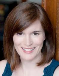 The Reading Frenzy: Review of The Cottage at Glass Beach and Q&A with  author Heather Barbieri