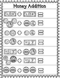 Pin By Tristan On Maths In 2020 Counting Money Worksheets Money Worksheets Teaching Money