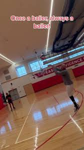 Once a baller, always a baller #baller #basketball #hoops #jumpshot  #3pointshooter #jadakiss