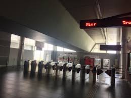 Her timely role as a midwife had helped make the delivery a success. Kuala Lumpur Walk Pics Kuala Lumpur Lrt Puchong Prima Station