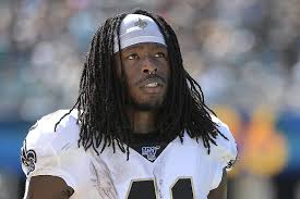 Check out our alvin kamara selection. Kamara On Pace For His Most Productive Season