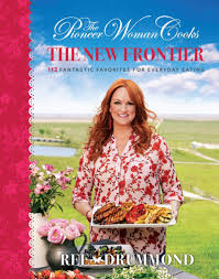 Try pasta with zucchini pesto tonight. The Pioneer Woman Cookbooks Ree Drummond Books And Memoir