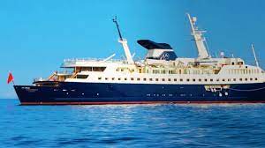 Θαλαμηγοσ λατση (motor yacht paris) geomar shipping cao ; Poios Dinei 37 Ekat Gia To Alexander Toy Latsh