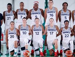 Qualification for 3x3 will determine the eight teams in each of the men's and women's tournaments. France 2016 Rio 2016 Olympic Basketball Tournament Women Fiba Basketball