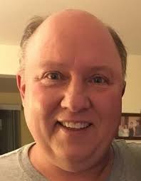 Ronald Bunker Obituary (1960