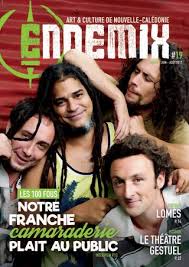Déjà ils sont recrutés des couples. Endemix 19 Juin Aout 2017 By Endemix Mag Issuu