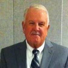 Harris Gene Britt Obituary May 19, 2020