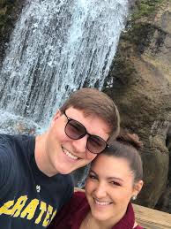 Stephen Sinclair and Caitlyn Walters's Wedding Website