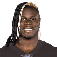 David Njoku, Cleveland Browns, TE