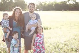 Fundraiser for Courtney Fritts by Kelly Ladner and Kim Sansom : The Fritts  Family