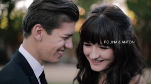 Polina & Anton Preview