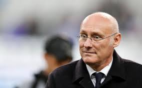 Sa connaissance de l'élite et sa proximité avec. Xv De France J Ai Vu Les Cinq Meilleurs Entraineurs Du Monde Indique Laporte Le Parisien