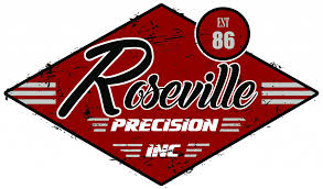 Maybe you would like to learn more about one of these? Roseville Precision Inc Industrial Sheet Metal Fabrication