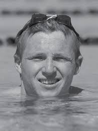 Sink or swim? Spartan prefers swim and sleep